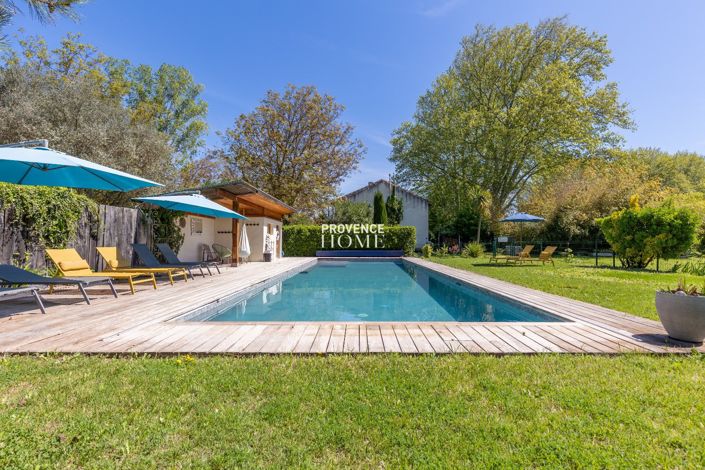 Image No.19-Maison de 10 chambres à vendre à Le Thor