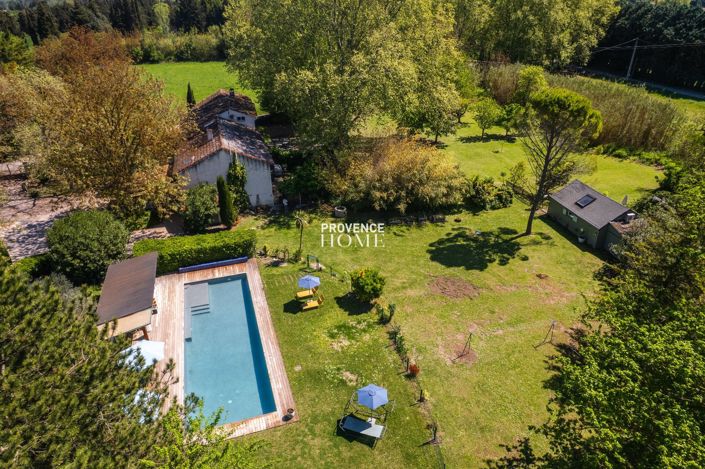 Image No.20-Maison de 10 chambres à vendre à Le Thor