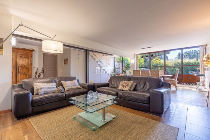 Image No.4-Maison de 10 chambres à vendre à Le Thor