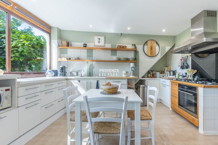 Image No.7-Maison de 10 chambres à vendre à Le Thor