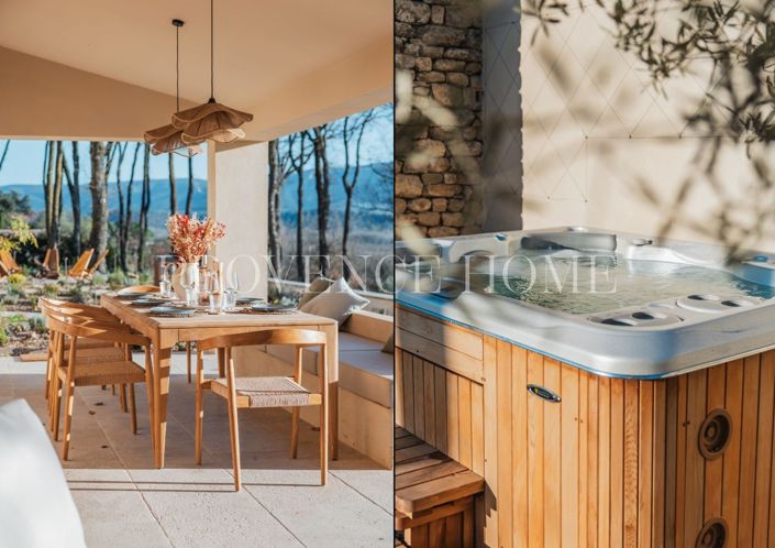 Image No.12-Propriété de 5 chambres à vendre à Gordes