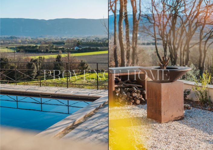 Image No.13-Propriété de 5 chambres à vendre à Gordes