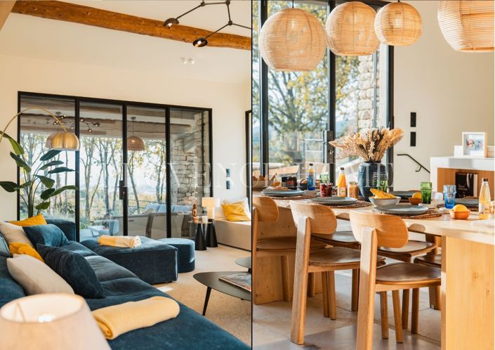 Image No.14-Propriété de 5 chambres à vendre à Gordes