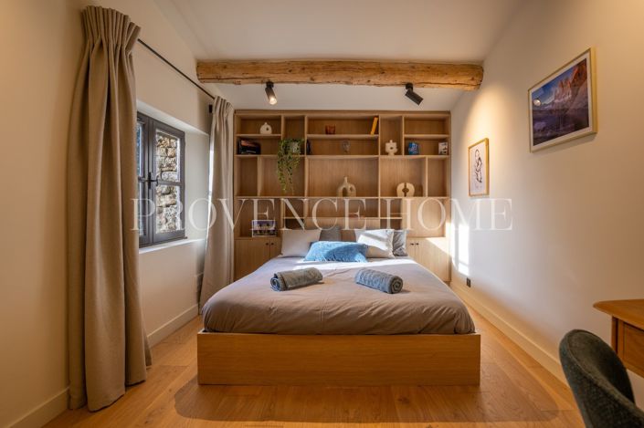 Image No.15-Propriété de 5 chambres à vendre à Gordes