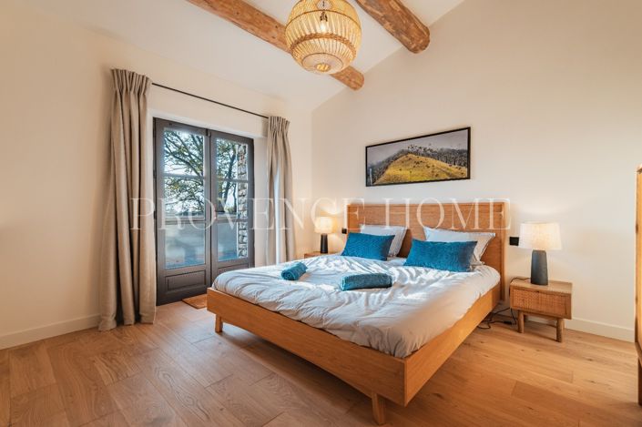 Image No.16-Propriété de 5 chambres à vendre à Gordes