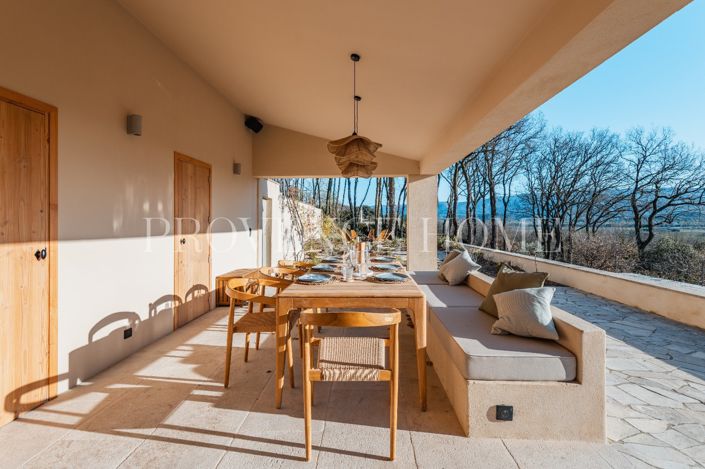 Image No.19-Propriété de 5 chambres à vendre à Gordes