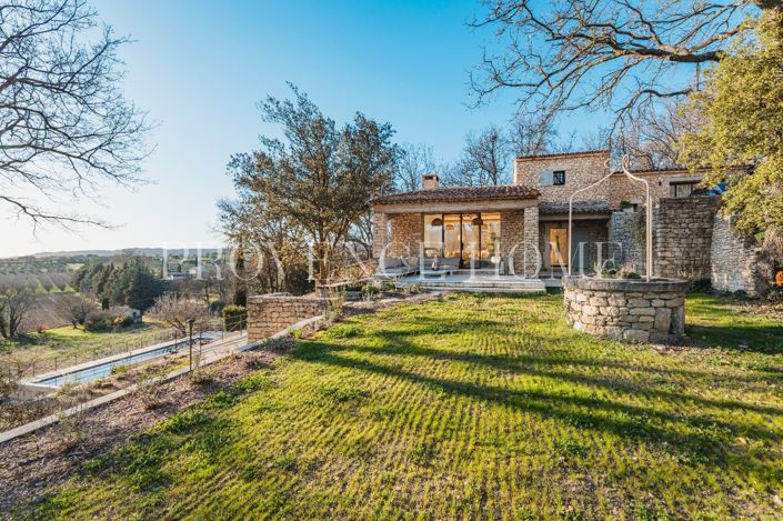 Image No.20-Propriété de 5 chambres à vendre à Gordes
