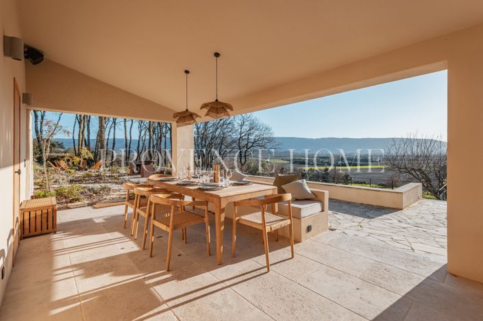 Image No.3-Propriété de 5 chambres à vendre à Gordes