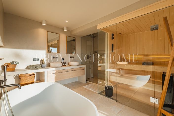 Image No.9-Propriété de 5 chambres à vendre à Gordes