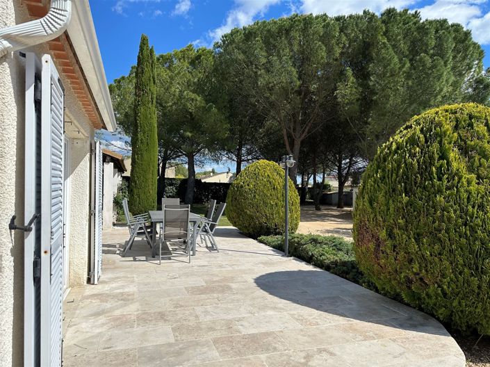 Image No.7-Maison de 5 chambres à vendre à Uzès