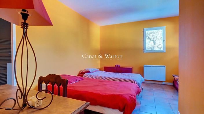 Image No.12-Propriété de 5 chambres à vendre à Le Muy