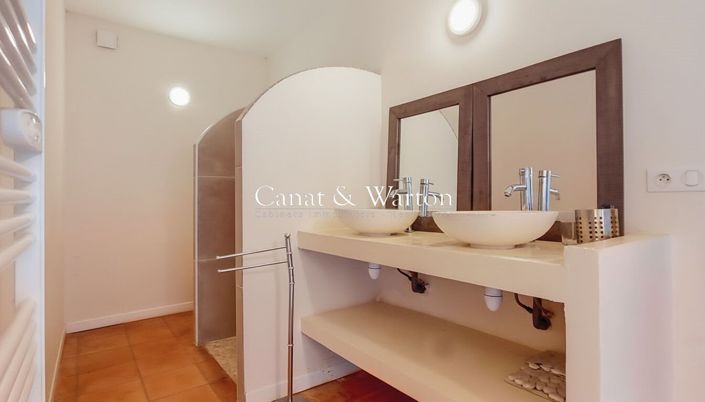 Image No.13-Propriété de 5 chambres à vendre à Le Muy