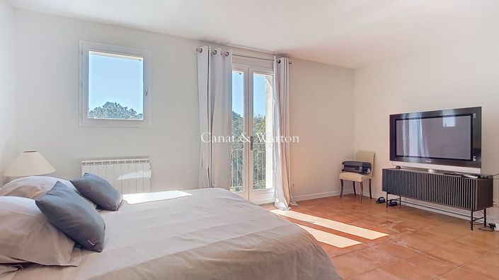 Image No.15-Propriété de 5 chambres à vendre à Le Muy