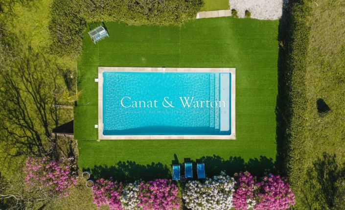 Image No.3-Propriété de 5 chambres à vendre à Le Muy