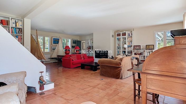 Image No.7-Propriété de 5 chambres à vendre à Le Muy