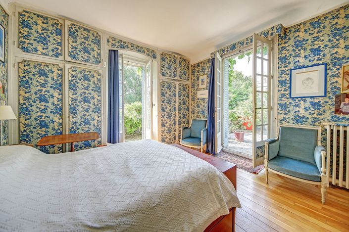 Image No.10-Propriété de 5 chambres à vendre à Louveciennes