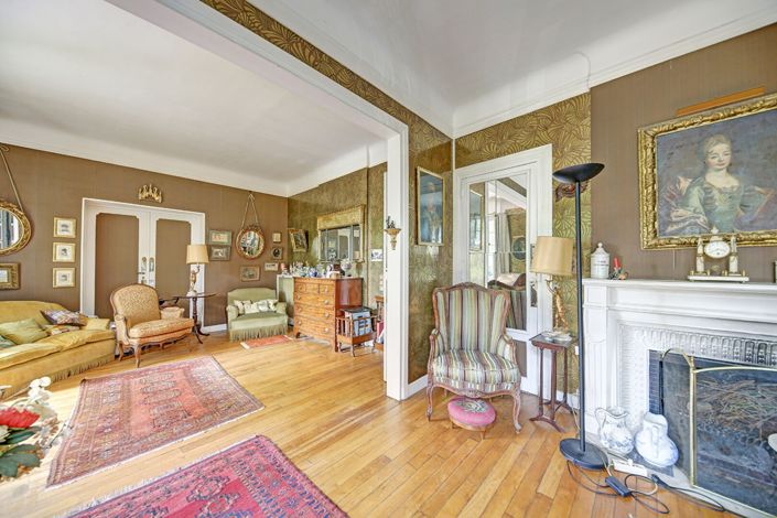 Image No.8-Propriété de 5 chambres à vendre à Louveciennes