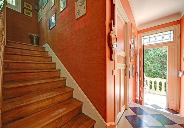 Image No.9-Propriété de 5 chambres à vendre à Louveciennes