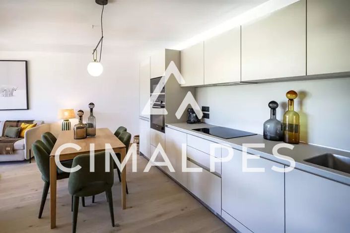 Image No.3-Appartement de 1 chambre à vendre à Isère