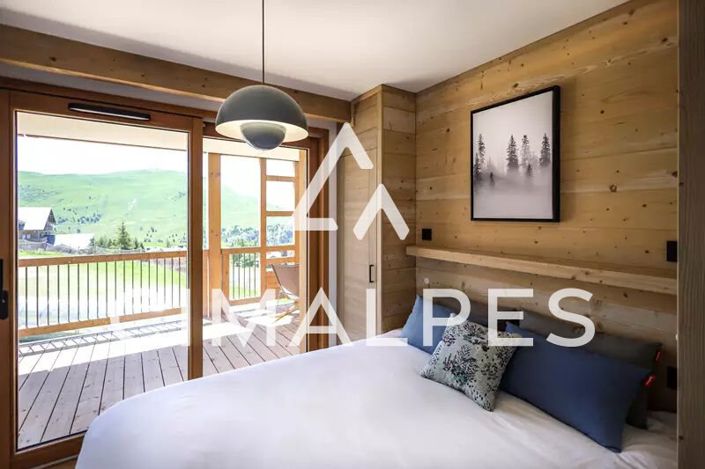 Image No.5-Appartement de 1 chambre à vendre à Isère