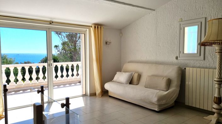 Image No.3-Maison de 4 chambres à vendre à Saint-Raphael