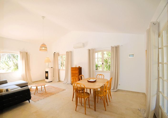 Image No.3-Maison de 5 chambres à vendre à Saint-Raphael