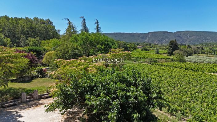 Image No.5-Maison de 5 chambres à vendre à Bonnieux
