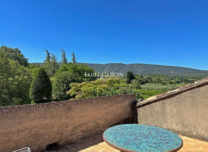 Image No.8-Maison de 5 chambres à vendre à Bonnieux