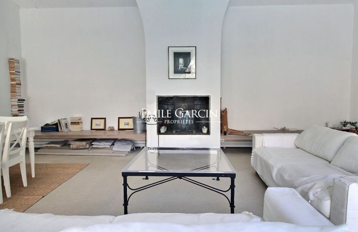 Image No.4-Maison de 4 chambres à vendre à Uzès