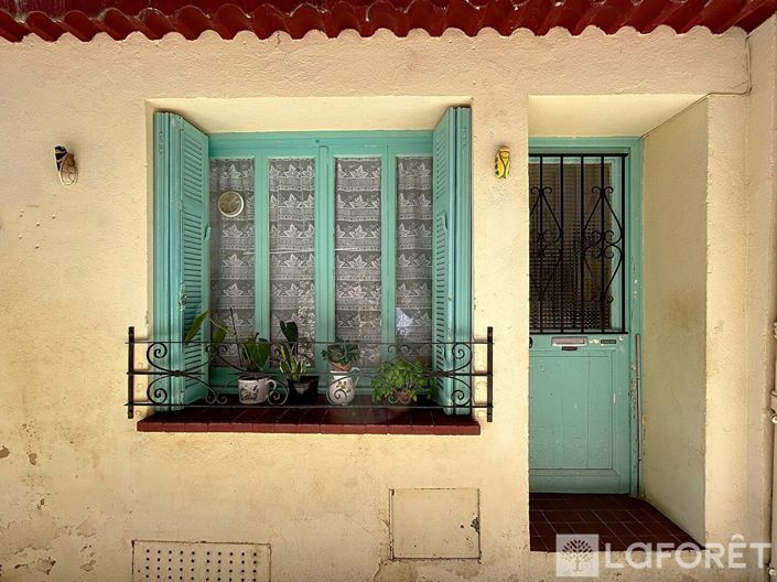 Image No.2-Maison de 1 chambre à vendre à Castellar