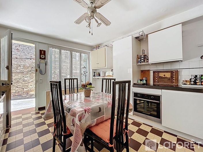 Image No.3-Maison de 1 chambre à vendre à Castellar