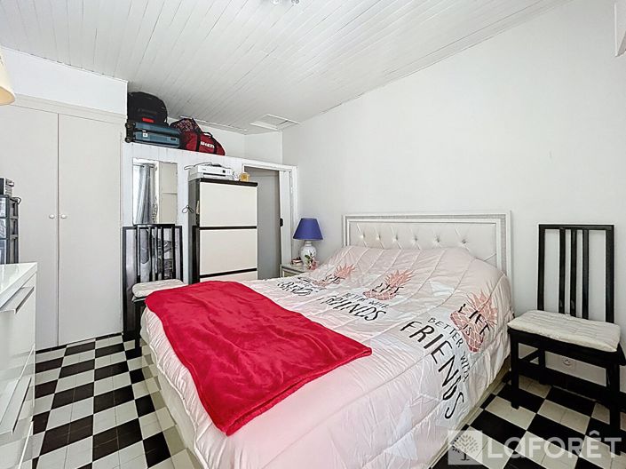 Image No.5-Maison de 1 chambre à vendre à Castellar