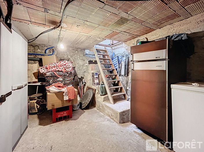 Image No.7-Maison de 1 chambre à vendre à Castellar