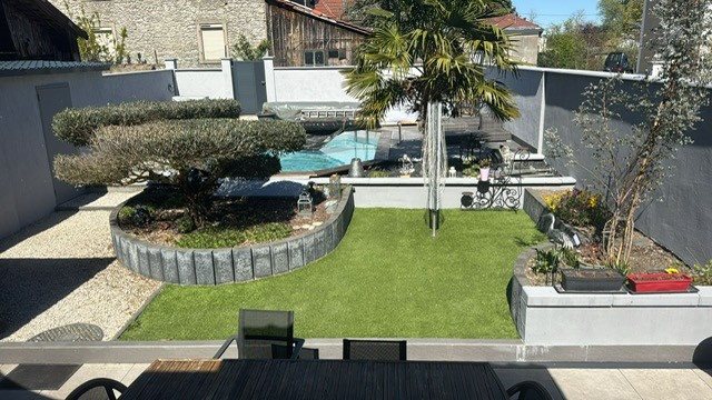 Image No.2-Maison de 3 chambres à vendre à Cernay