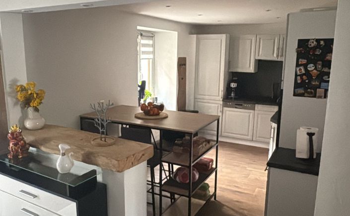 Image No.5-Maison de 3 chambres à vendre à Cernay