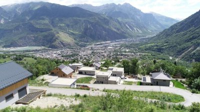 1 - Saint-Jean-de-Maurienne, Maison