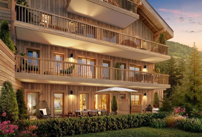 Image No.3-5 Bed Apartment for sale