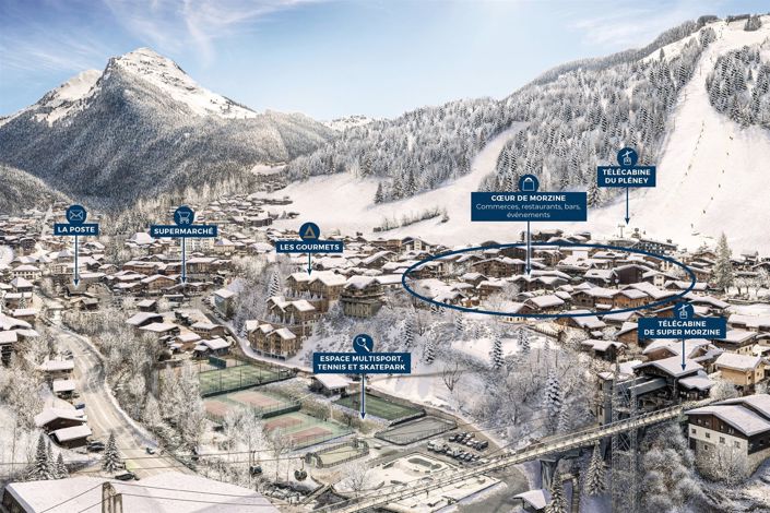 Image No.5-5 Bed Apartment for sale