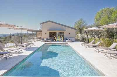 1 - Vaucluse, House