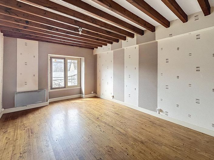 Image No.11-Maison de 4 chambres à vendre à Condat-en-Combraille