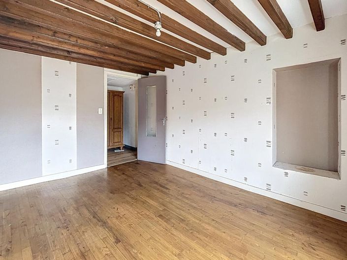 Image No.12-Maison de 4 chambres à vendre à Condat-en-Combraille