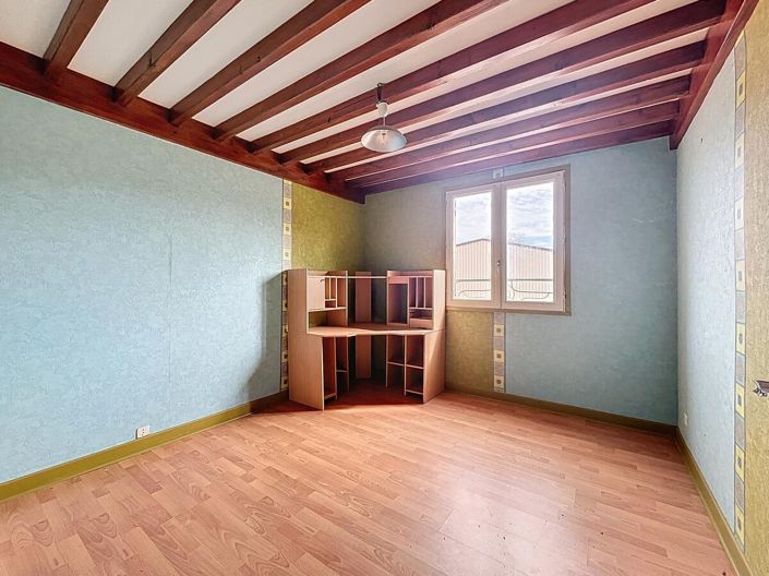 Image No.15-Maison de 4 chambres à vendre à Condat-en-Combraille