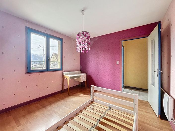 Image No.16-Maison de 4 chambres à vendre à Condat-en-Combraille