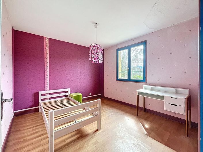 Image No.17-Maison de 4 chambres à vendre à Condat-en-Combraille