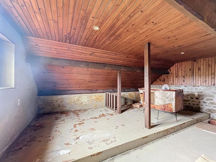 Image No.20-Maison de 4 chambres à vendre à Condat-en-Combraille