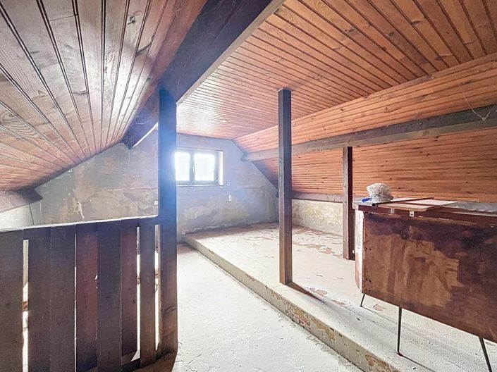 Image No.21-Maison de 4 chambres à vendre à Condat-en-Combraille