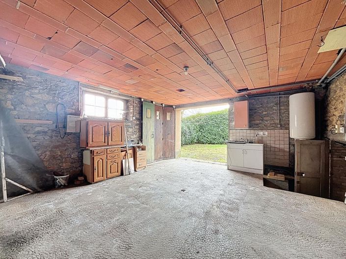 Image No.23-Maison de 4 chambres à vendre à Condat-en-Combraille