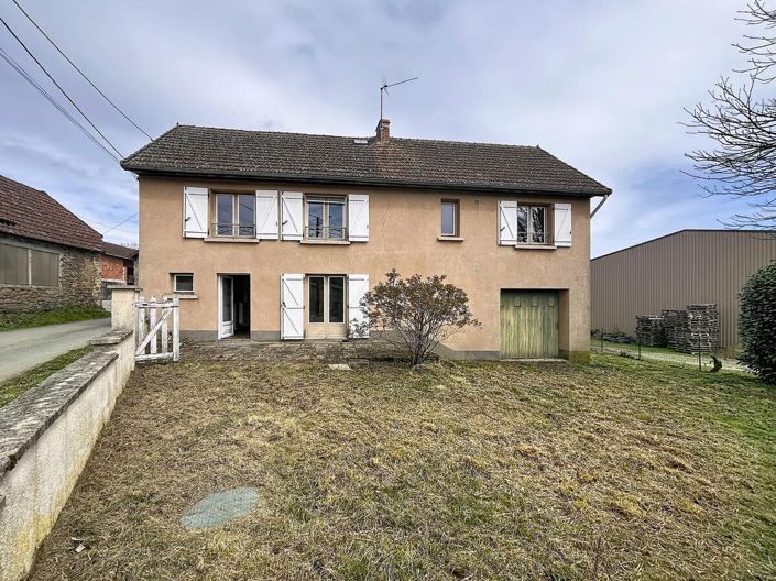 Image No.25-Maison de 4 chambres à vendre à Condat-en-Combraille