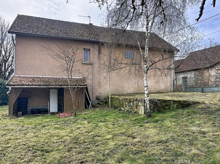 Image No.27-Maison de 4 chambres à vendre à Condat-en-Combraille