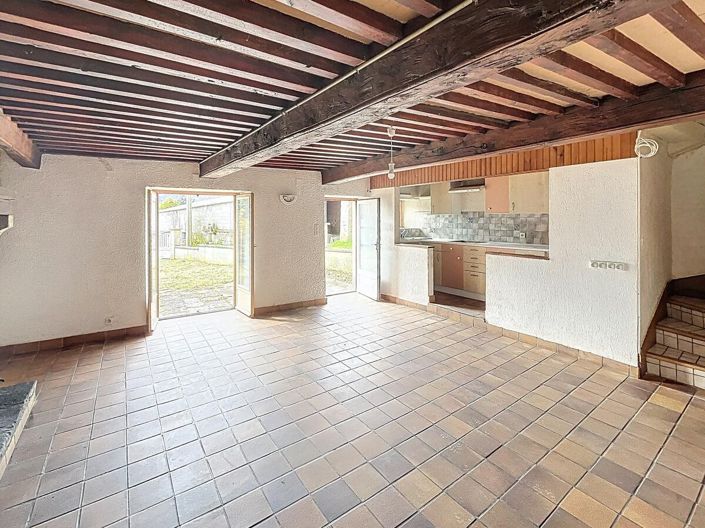 Image No.6-Maison de 4 chambres à vendre à Condat-en-Combraille